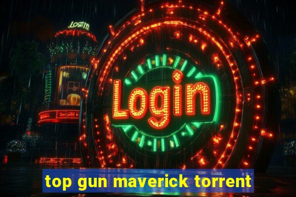 top gun maverick torrent